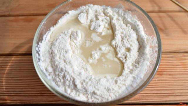 Готовим дома