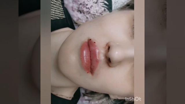💋Аугментация губ #увеличениегуб #контурнаяпластика #перманентныймакияж #губы #напылениегуб смотреть онлайн
