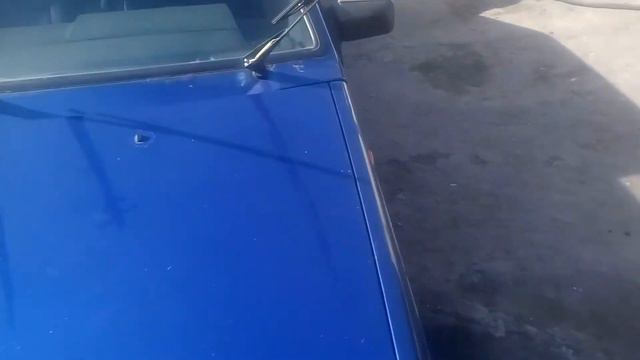 ВАЗ-21099-ПОВРЕЖДЕНИЯ! смотреть онлайн