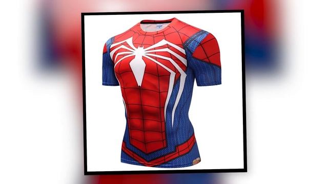 Лучшие футболки с Алиэкспресс AliExpress Крутые вещи из Китая Мужская одежда.2019 весна-лето смотреть онлайн