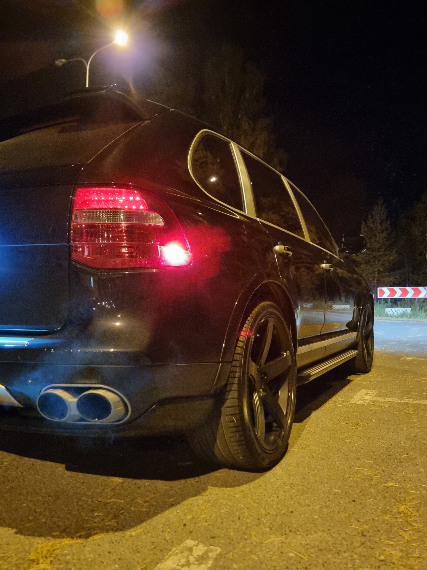 Как снять подлокотник на Porsche Cayenne 957 смотреть онлайн