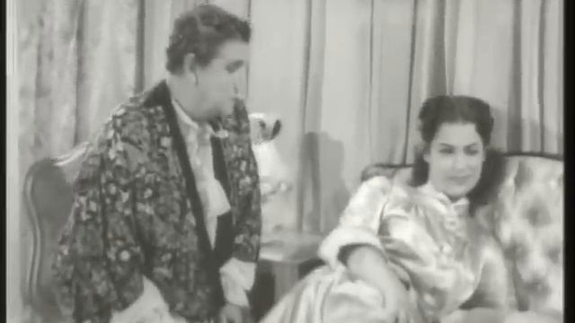 LOS PANCHOS (Julito) Y TIN-TAN (Germán Valdés) - LO DUDO - 1954 смотреть онлайн