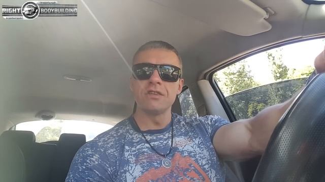 Голодание на воде. Почему я перестал делиться опытом в голодании. Бодитюнинг #10.4 смотреть онлайн