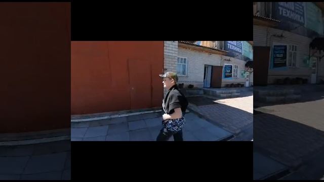 приключение савы и меня