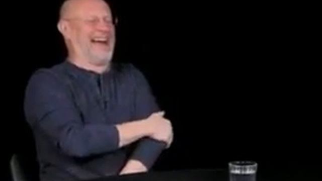 Dmitry 'Goblin' Puchkov СМЕЕТСЯ смотреть онлайн