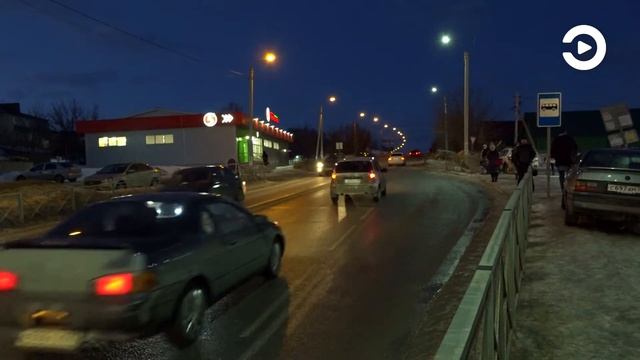 Стало известно, что ждет проблемный переезд в Бессоновском районе смотреть онлайн