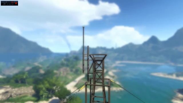 ASUS AMD Radeon R7 250x 2GB GDDR5 Gaming Performance(Oyun Performansi) on Far Cry 3 смотреть онлайн