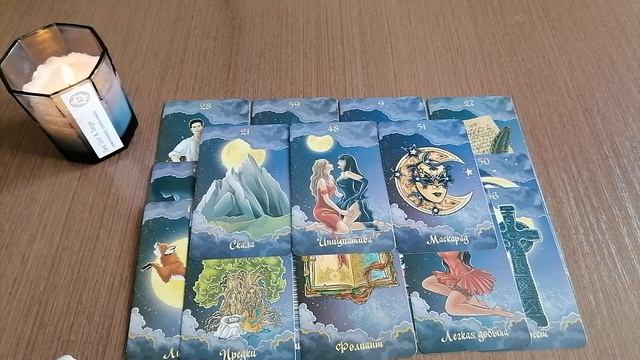 О чём Молчит Ваш МУЖЧИНА...Таро ОНЛАЙН #tarot#Картытаро#Тароонлайн#АннаСоколова смотреть онлайн