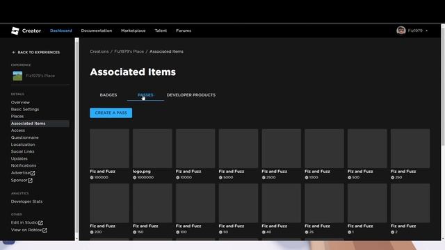 Complete Guide to Selling Art in Starving Artists on Roblox (2023)! смотреть онлайн