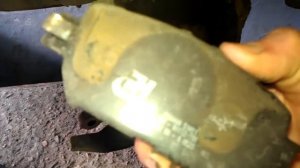 Замена передних тормозных Дисков и Колодок Toyota Camry 30 40 50