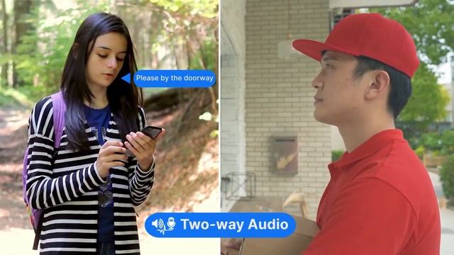 Hiseeu 8MP 4K WIFI IP Camera Outdoor Security Night Vision 1080P 3MP 5MP Wireless Video Surveillanc