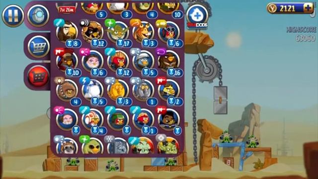scootaloo play angry birds star wars2 смотреть онлайн