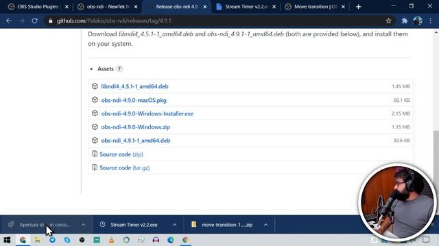 OBS Studio: come trovare (e installare) i PLUGIN смотреть онлайн