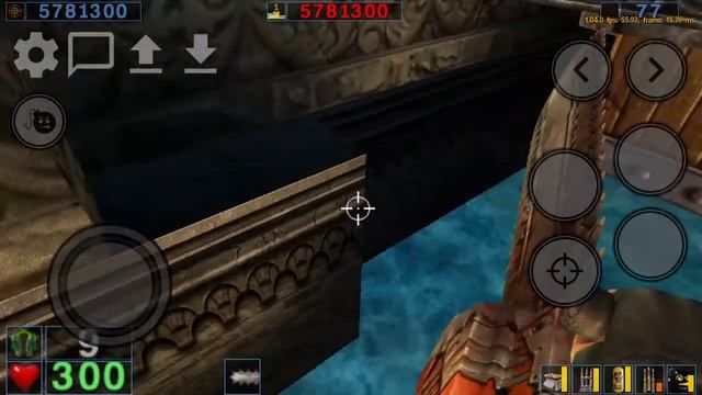 Serious Sam #8: The Second Encounter Android смотреть онлайн