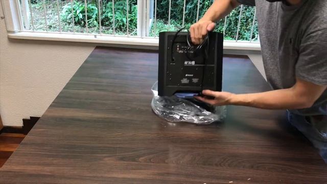 Unboxing RD SW8 | AUDIO PRIME смотреть онлайн