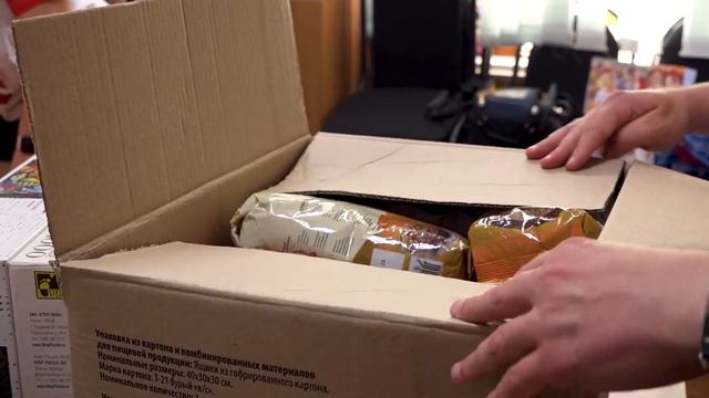 Помощь Донбассу смотреть онлайн