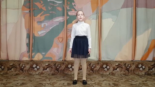 Смирнова Полина Муса ДЖалиль Чулочки смотреть онлайн