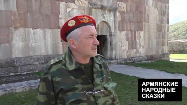 Кто воевал против Армении в Карабахе??? смотреть онлайн