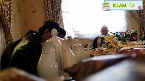 Кори Шарафчон, кори Муродали, ва кори Хуршедчон..