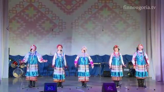 "Яшкань Маренесь" смотреть онлайн