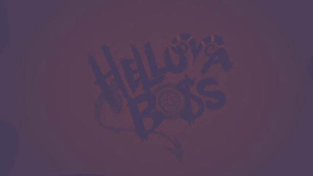 Helluva Boss Season 2 Trailer -MUSIC ONLY- [1 Hour Version] Read Desc Lmao
