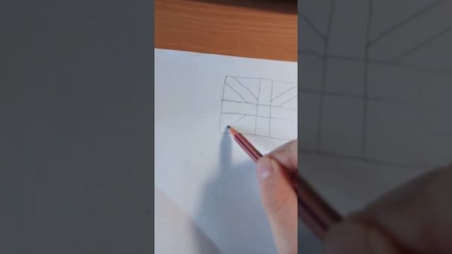 Как нарисовать флаг? Великобритании смотреть онлайн
