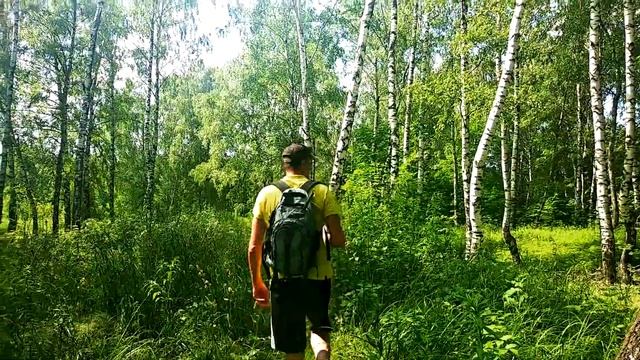 ОКСКАЯ ТРОПА × ПЕШИЙ МАРШРУТ × ЧАСТЬ 1 × #находупоходу 10 серия × России города смотреть онлайн