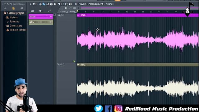 BitRate | Sample Rate | Dynamic Range | Floor NOise | Dynamic Gear Explained смотреть онлайн
