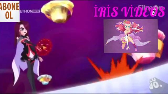 LOLİROCK İRİS смотреть онлайн
