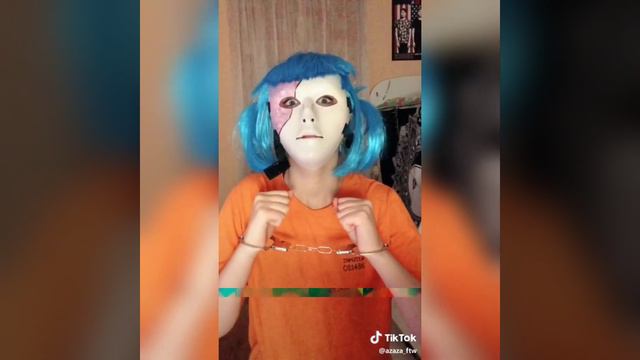 😈😈Tik Tok/Sally Face😈😈 смотреть онлайн