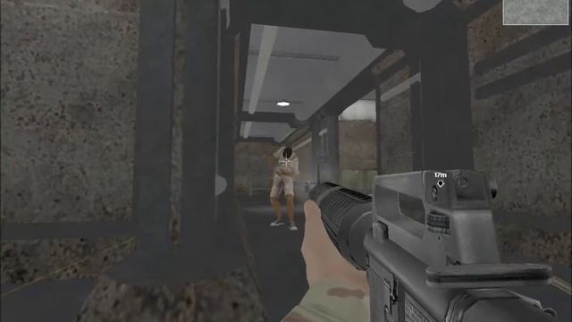 Let's Play: Army Ranger Mogadishu Ep1 END!!!! смотреть онлайн