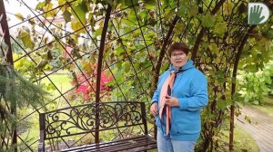 Видео журнал «Сады в отличной форме №58». «САД для СЕБЯ». История «от Первого лица».