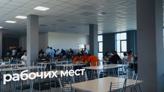 Территория опережающего социально-экономического развития (ТОСЭР) «Павловск» смотреть онлайн