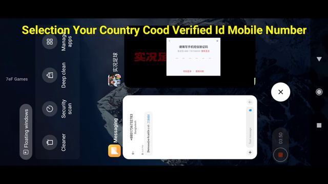How To Data Transfer Pes Chinese Version | Data Transfer Pes 2021 Chinese Version Mobile смотреть онлайн