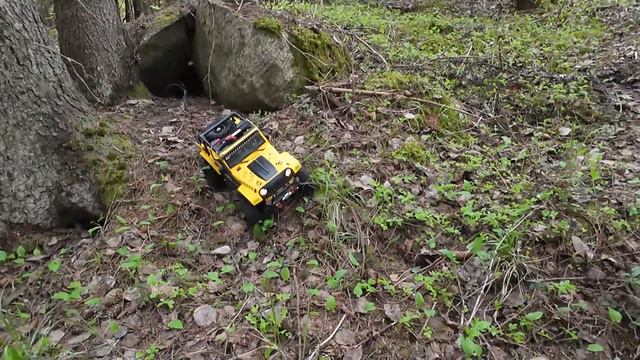 RC трофи по Суоярви Ч2 | Suojarvi RC Trophy P2 смотреть онлайн