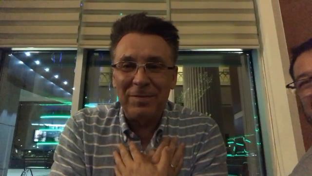 Маршалла всем от Вахи Исламова (Владимира Березина) смотреть онлайн