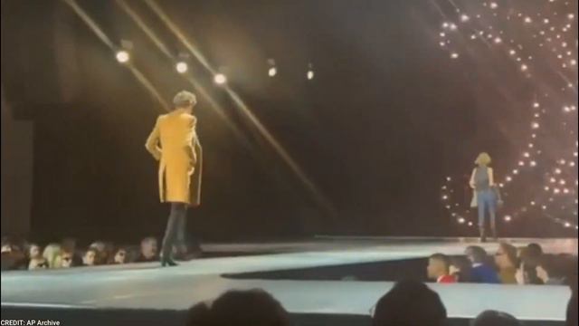 The Most Luxurious Fashion Shows (2023) Of The Year