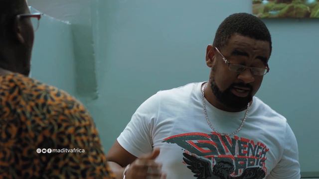 Uhuru una garama zake | Episode 403 | Leo usiku | Madi Tv Africa смотреть онлайн