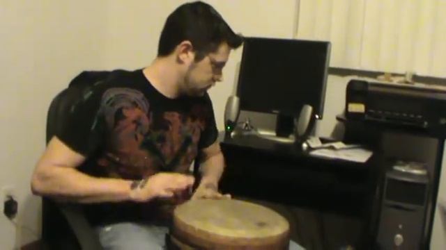 Mad Tapper plays Tool The Pot смотреть онлайн