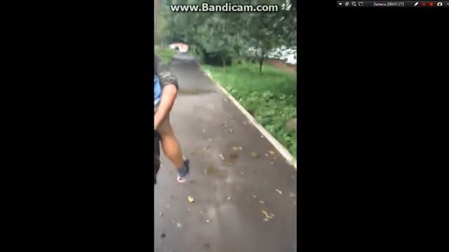 г. Орел . Игра правда или действие). смотреть онлайн