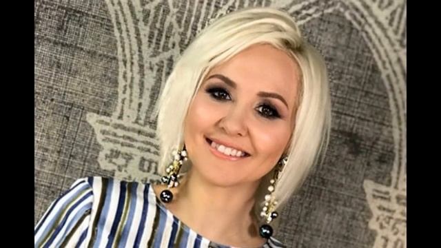 Василиса Володина показала ребенка : Долгожданное счастье... смотреть онлайн