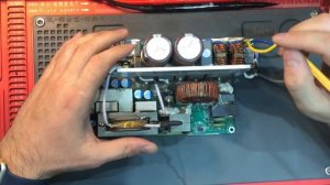 Курсы по ремонту импульсных блоков питания