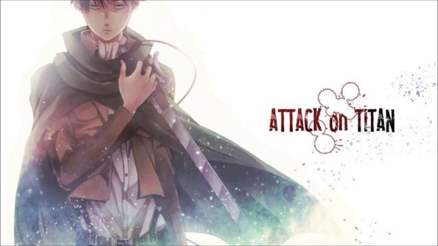 Nightcore - The Reluctant Heroes смотреть онлайн