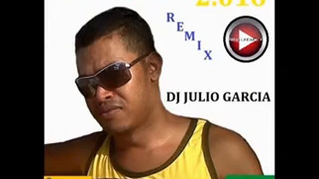 Samba de Brasil Remix DJ Julio Garcia смотреть онлайн