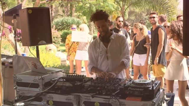 Guy Gerber Boiler Room Ibiza DJ Set смотреть онлайн