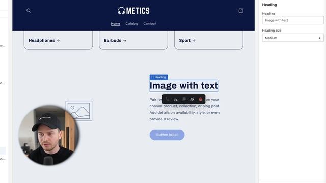 Shopify Tutorial for Beginners 2023 (FULL Store Setup Guide) смотреть онлайн