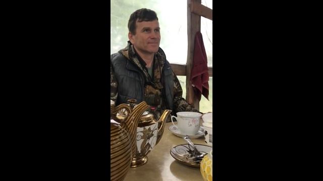 Пчеловод- Самурай Андрей Сколов смотреть онлайн