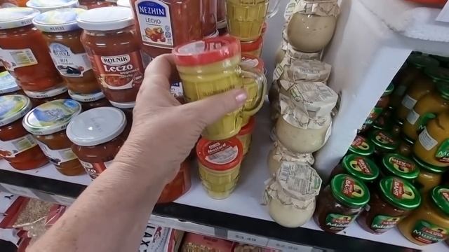 Обзор русских продуктов в австралийском овощном магазине. Элла Австралия смотреть онлайн
