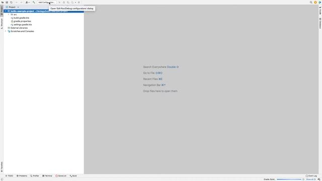 Kotlin Runtime Configuration: смотреть онлайн