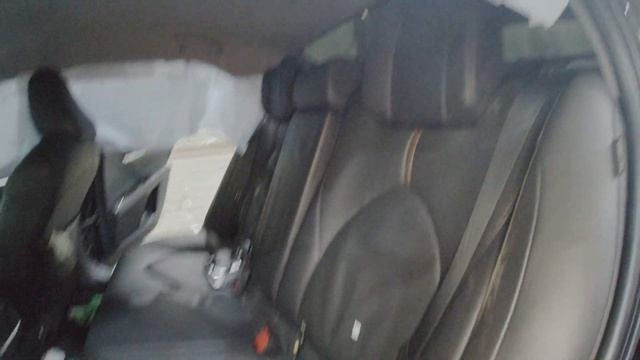 Лот 3741, Toyota Camry | TOTAL01 смотреть онлайн